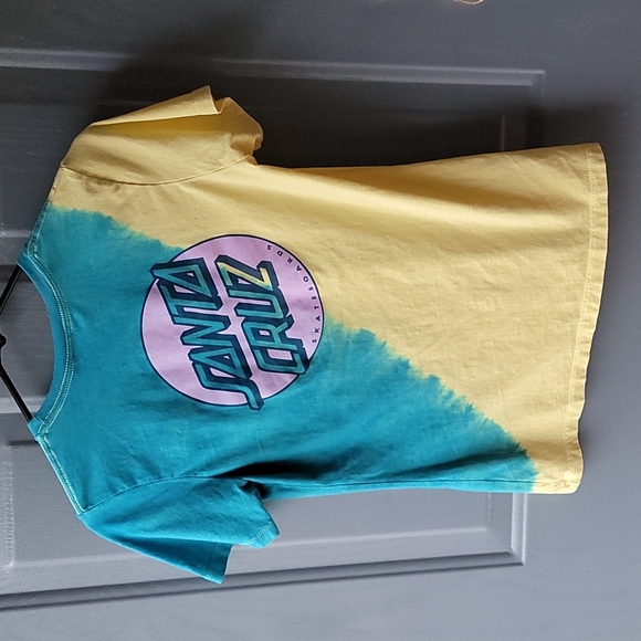 Santa Cruz Tshirt - Picture 4 of 7